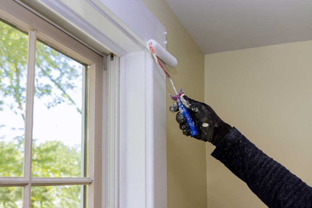 Painting & Decorating