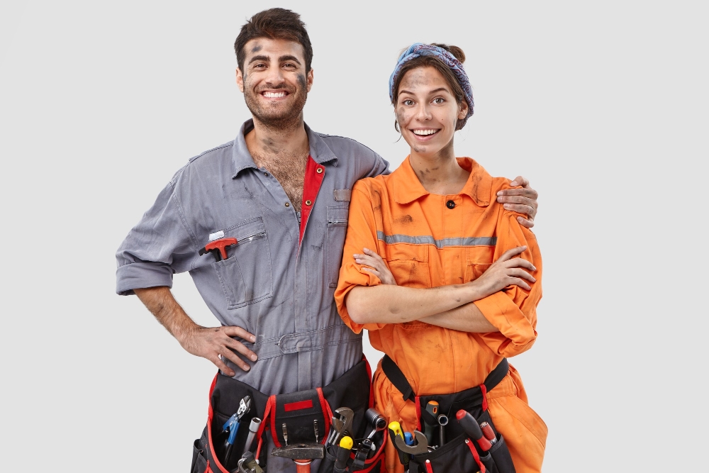 Handyman near me