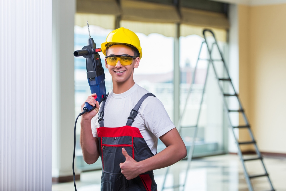 Handyman
