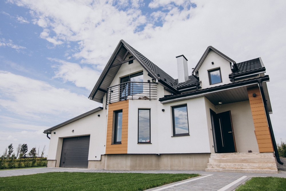 House Extension