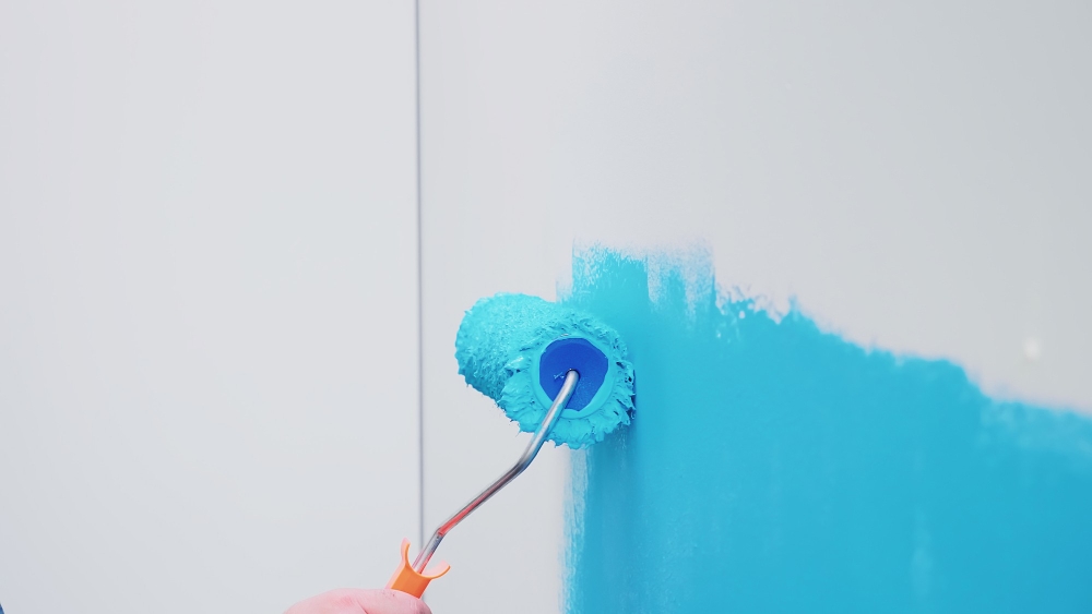 Painting & Decorating