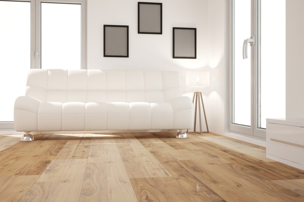 Laminate Wood Flooring
