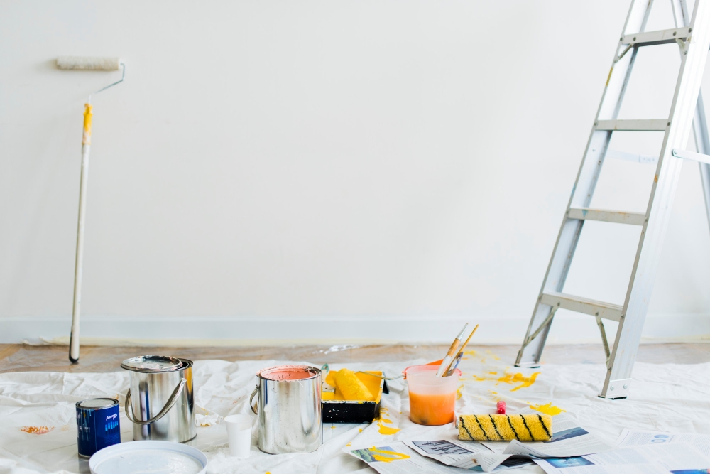 painters and decorators